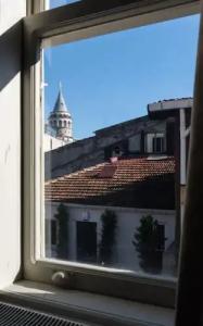 HAUS Suites Galata - 133
