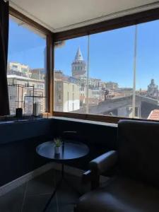 HAUS Suites Galata - 106