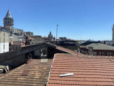 HAUS Suites Galata - 107