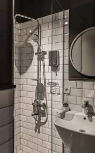 HAUS Suites Galata - 102