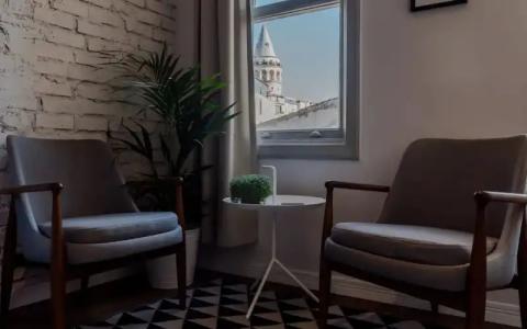 HAUS Suites Galata - 157
