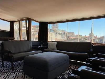 HAUS Suites Galata - 184
