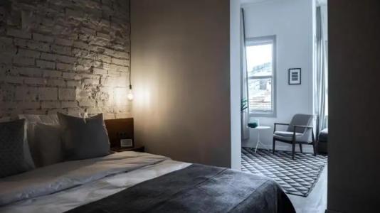 HAUS Suites Galata - 152