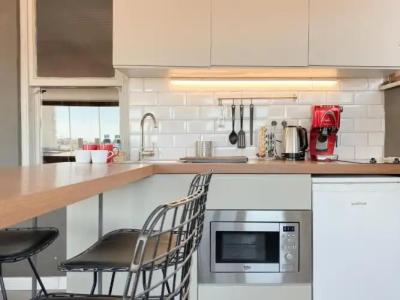 HAUS Suites Galata - 179