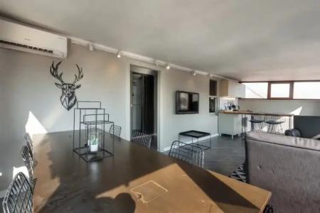 HAUS Suites Galata - 118