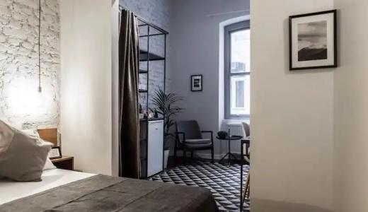 HAUS Suites Galata - 156