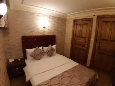 Royal Suites Sultanahmet - 81