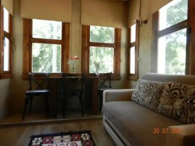 Royal Suites Sultanahmet - 96