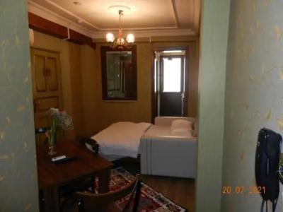 Royal Suites Sultanahmet - 119