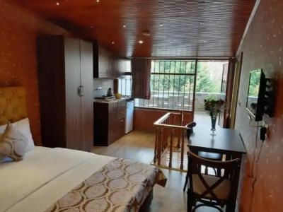 Royal Suites Sultanahmet - 110
