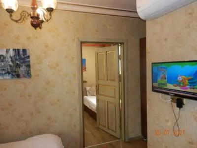 Royal Suites Sultanahmet - 126