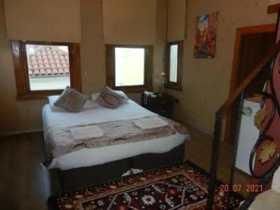 Royal Suites Sultanahmet - 91