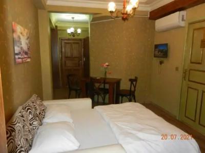 Royal Suites Sultanahmet - 122