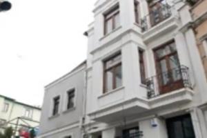 İncila Suites, Istanbul