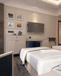 Mercure Istanbul Sirkeci - 105