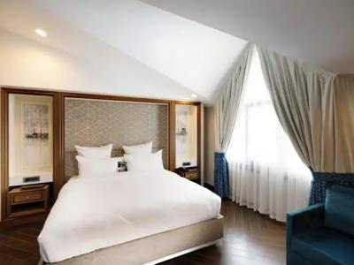 Mercure Istanbul Sirkeci - 110