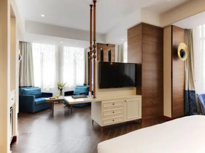 Mercure Istanbul Sirkeci - 111