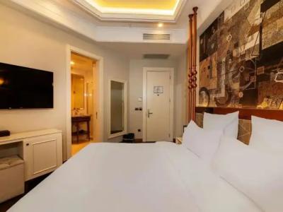 Mercure Istanbul Sirkeci - 106