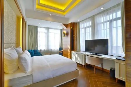 Mercure Istanbul Sirkeci - 103