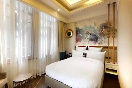 Mercure Istanbul Sirkeci - 99