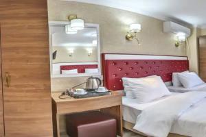 Cihangir Palace Hotel, Istanbul