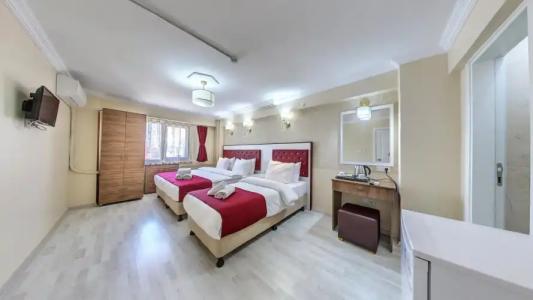 Cihangir Palace - 118