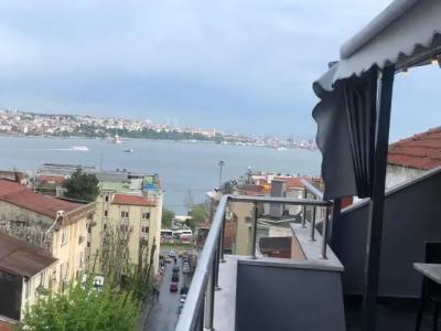 Cihangir Palace - 124