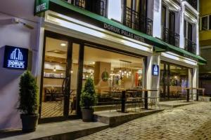 DORUK PALAS HOTEL, Istanbul