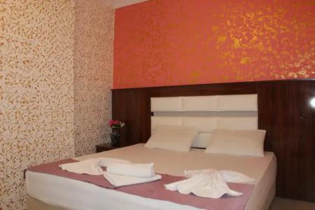 The Zanadu İstanbul - 16
