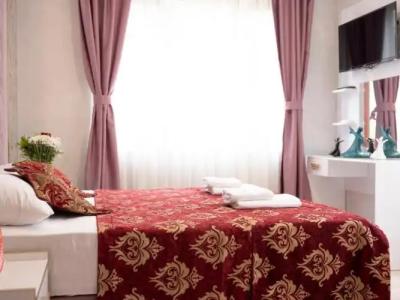 The Zanadu İstanbul - 29