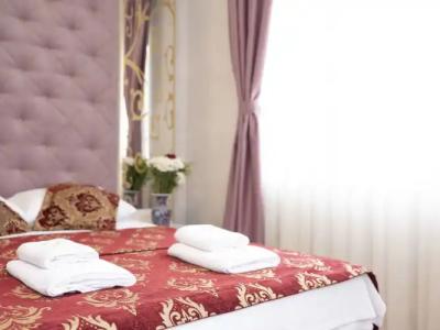 The Zanadu İstanbul - 19