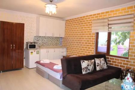 The Zanadu İstanbul - 59