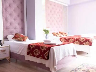 The Zanadu İstanbul - 38