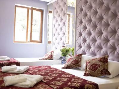 The Zanadu İstanbul - 20
