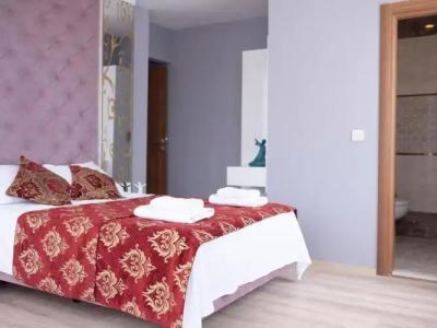 The Zanadu İstanbul - 32