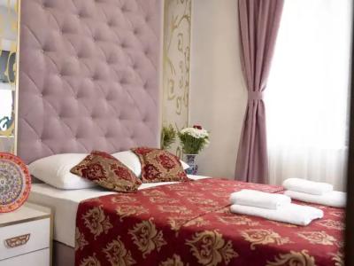 The Zanadu İstanbul - 18