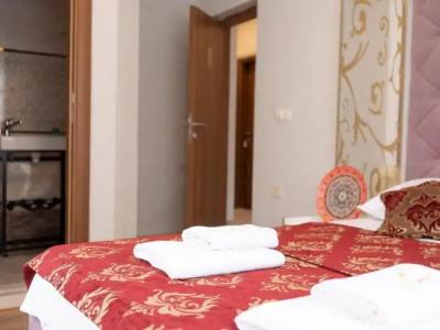 The Zanadu İstanbul - 4