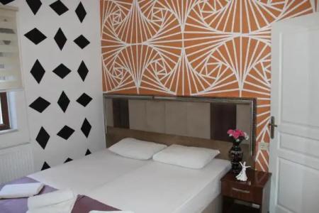 The Zanadu İstanbul - 52