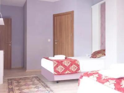 The Zanadu İstanbul - 40