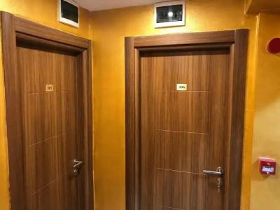 The Zanadu İstanbul - 10