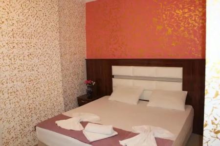 The Zanadu İstanbul - 57