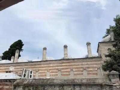 The Zanadu İstanbul - 0