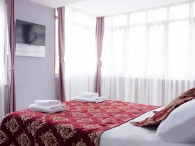 The Zanadu İstanbul - 6