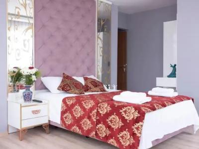 The Zanadu İstanbul - 17
