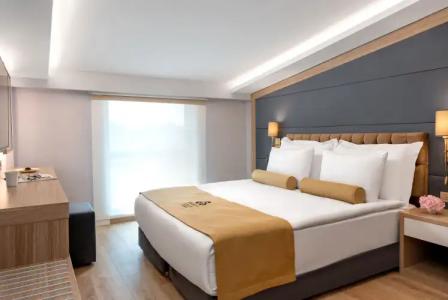 Febor İstanbul Bomonti & Spa - 25