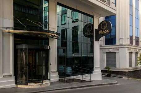 Febor İstanbul Bomonti & Spa - 1
