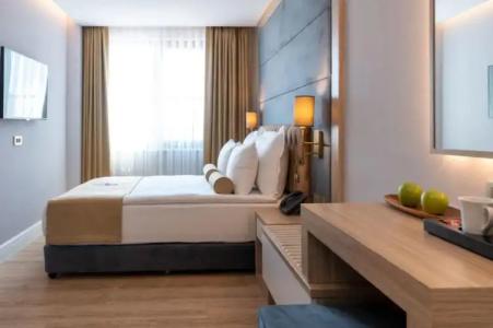 Febor İstanbul Bomonti & Spa - 19