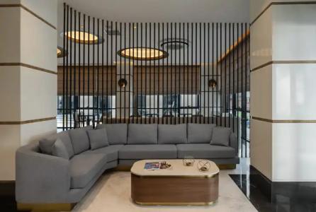Febor İstanbul Bomonti & Spa - 3