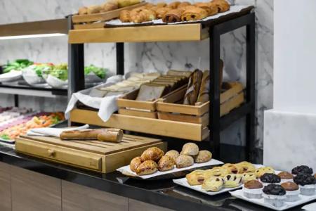 Febor İstanbul Bomonti & Spa - 5