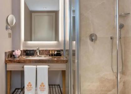 Febor İstanbul Bomonti & Spa - 24